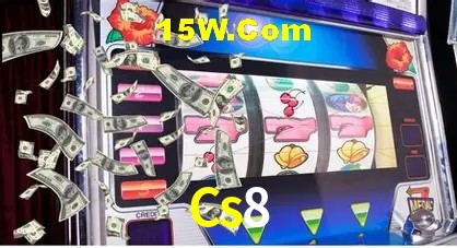 Game Providers Cs8