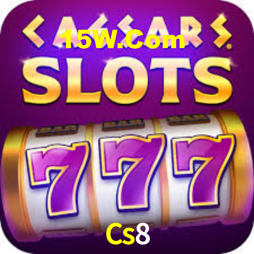 Cs8 App