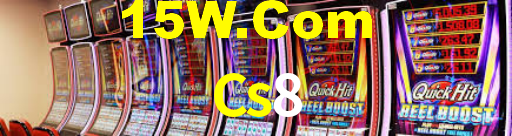 Cs8