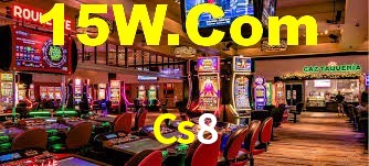 Programa VIP Cs8