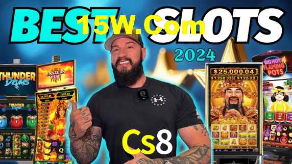 Cs8