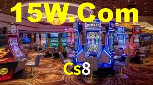 VIP Casino Cs8
