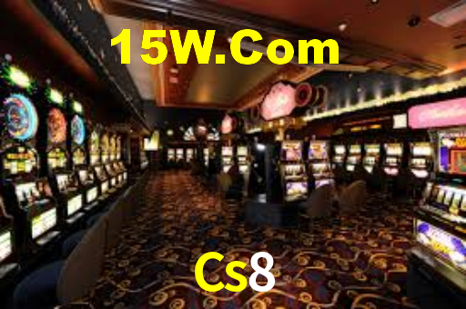 Cs8
