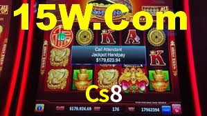 Daily Bonuses Cs8