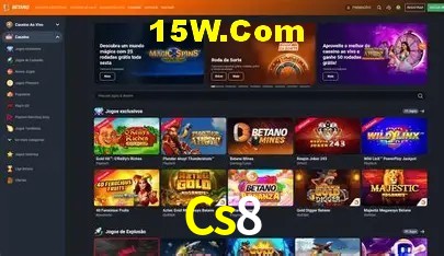 Weekend Specials Cs8