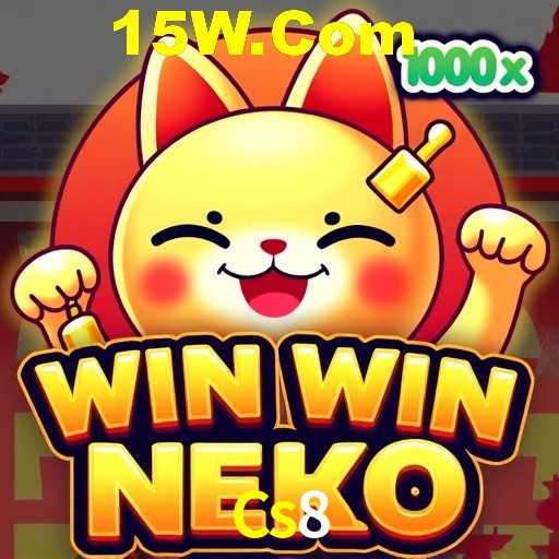 Live Casino Cs8