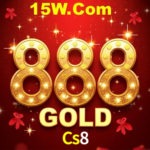APP oficial da Cs8 para mobile