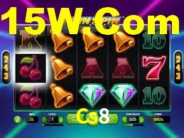Tournaments Cs8