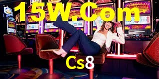 Cs8 App