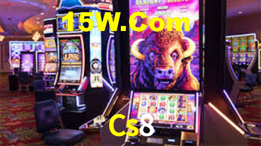 Cs8