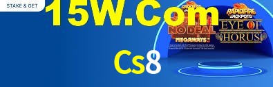 Exclusive Games Cs8