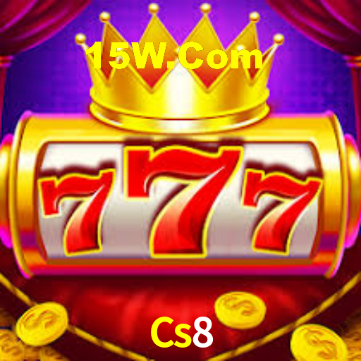 Cs8