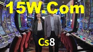 Spaceman Game Cs8
