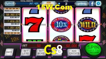 Quick Registration Cs8