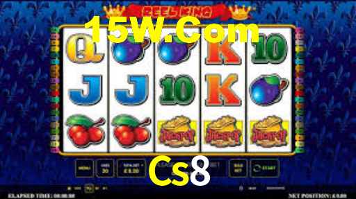 Cs8 App