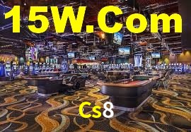 Tournaments Cs8