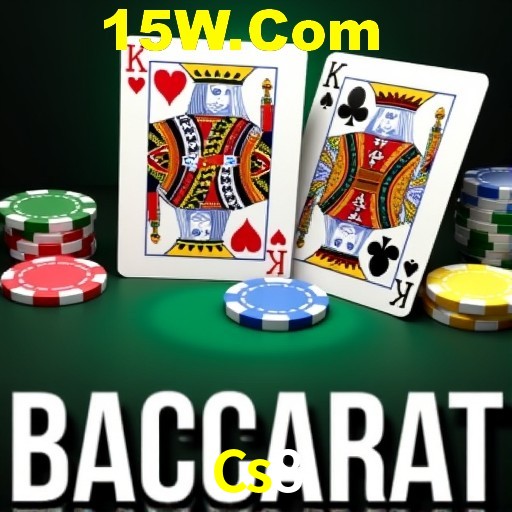 Slot Games Cs8
