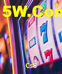 Welcome Bonus Cs8